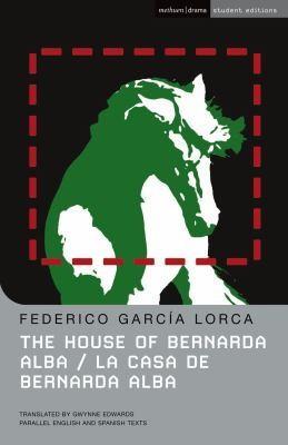 Federico García Lorca: The House of Bernarda Alba (2007)