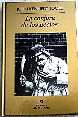 La conjura de los necios (Hardcover, RBA)