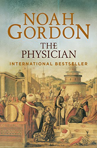 Noah Gordon: The Physician (Paperback, 2012, Barcelona Editions)