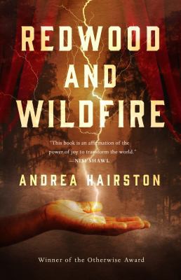 Andrea Hairston: Redwood and Wildfire (2022, Doherty Associates, LLC, Tom)