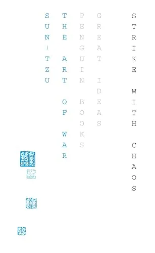 Sun Tzu: The Art of War (2006, Penguin Books)