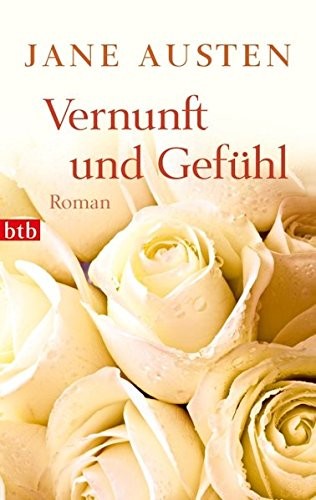 Jane Austen: Vernunft und Gefühl (Paperback, 2011, btb Verlag)