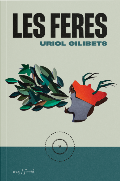 Uriol Gilibets: Les feres