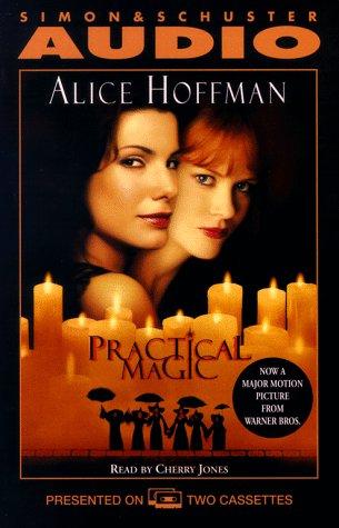 Alice Hoffman: Practical Magic (AudiobookFormat, Audioworks)