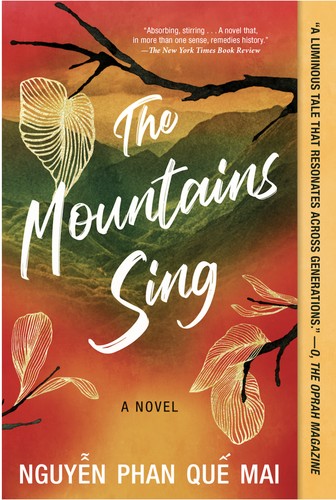 Que Mai Phan Nguyen: The Mountains Sing (EBook, 2021, Algonquin Books of Chapel Hill)