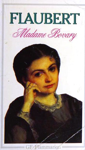 Gustave Flaubert: Madame Bovary (Paperback, French language, 1986, GF Flammarion)