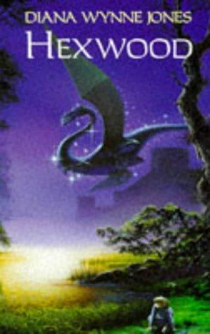 Diana Wynne Jones: Hexwood (1993, Methuen young books)