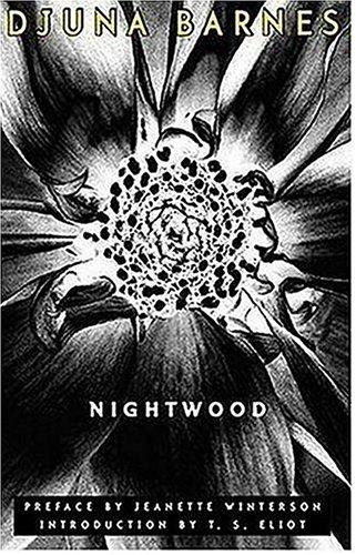 Djuna Barnes: Nightwood (Paperback, 2006, New Directions)