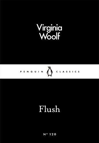 Virginia Woolf: Flush (2016)