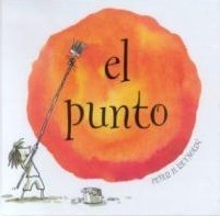 Peter H. Reynolds: Punto, El (Hardcover, Spanish language, 2005, Ediciones Serres, SL)