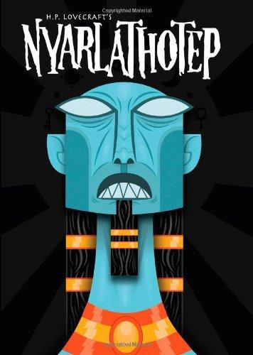 H.P. Lovecraft: Nyarlathotep (2009)