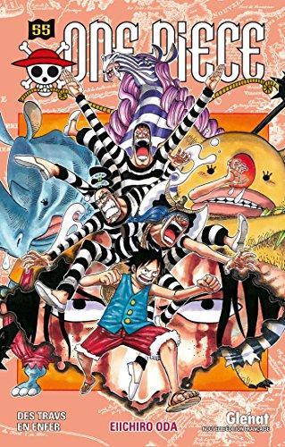 Eiichiro Oda: Des travs en enfer (French language, 2014)