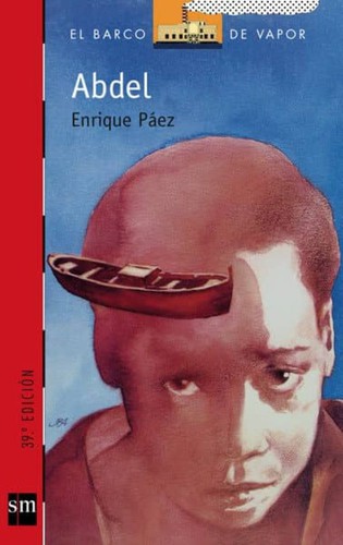 Enrique Paez: Abdel (Paperback, Spanish language)