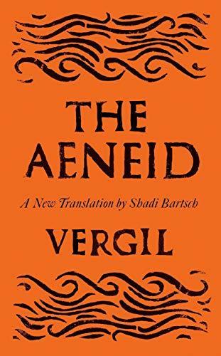 Publius Vergilius Maro: The Aeneid (2020)