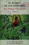 Hans Magnus Enzensberger: El Diablo de Los Numeros (Las Tres Edades) (Paperback, Spanish language, 1998, Siruela)