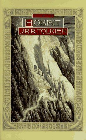 J.R.R. Tolkien: The Hobbit (1988)