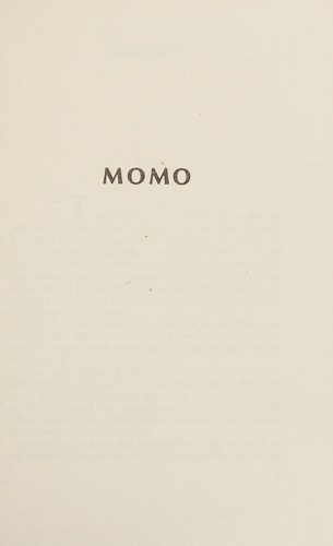 Romain Gary: Momo (Hardcover, 1978, Doubleday, 1978.)