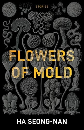 Janet Hong, Seong-nan Ha: Flowers of Mold & Other Stories (Paperback, 2019, Open Letter)