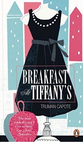 Truman Capote: Breakfast at Tiffany's (Paperback, 2011, Penguin Books, Limited)