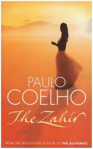 Paulo Coelho: The Zahir (2005)