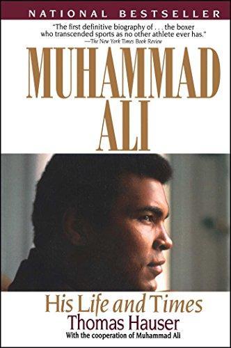 Thomas Hauser: Muhammad Ali (1992)