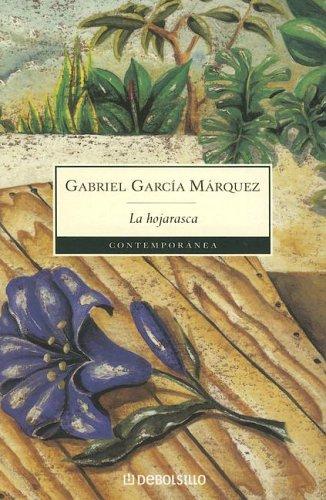 Gabriel García Márquez: Hojarasca, La (Paperback, Spanish language, 2006, Plaza y Janes)