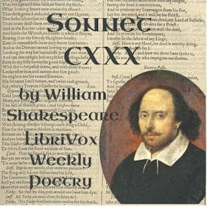 William Shakespeare: Sonnet 130 (2016, LibriVox)