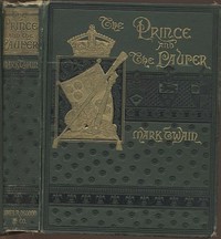 Mark Twain: The Prince and the Pauper (2006, Project Gutenberg)