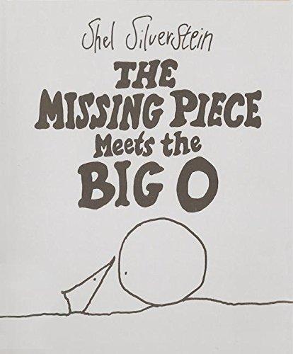 Shel Silverstein: The Missing Piece Meets the Big O (2006)