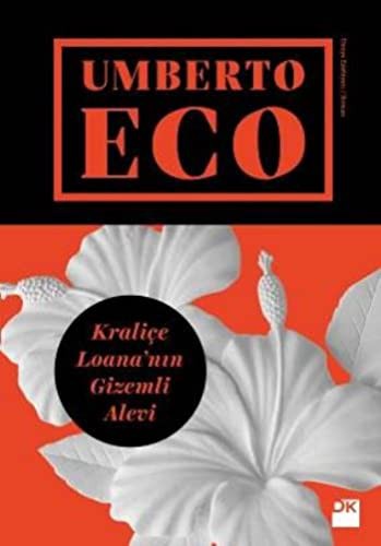 Umberto Eco: Kralice Loana'nin Gizemli Alevi (Hardcover, 2016, Dogan Kitap)