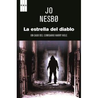 Jo Nesbø: estrella del diablo (Spanish language, 2010, RBA Libros, S.A.)