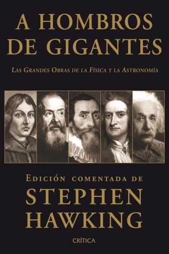 Stephen Hawking: A hombros de gigantes (2004, Crítica)