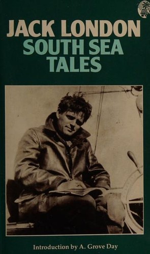 London.: South Sea Tales (Tale of the Pacific) (Paperback, 1985, Mutual Publishing)