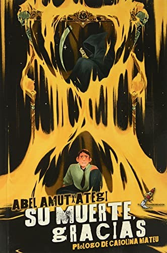 Su muerte, gracias (Paperback, FisicalBook)
