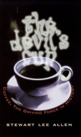 Stewart Lee Allen: The devil's cup (1999, Soho)