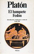 Plato: El banquete, o, Del amor (EBook, Spanish language, 2001, Pluma y Papel, Libronauta)