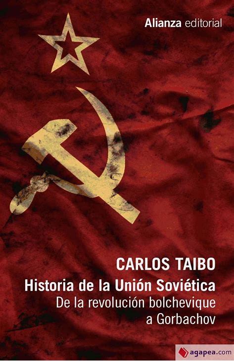 Carlos Taibo: Historia de la Unión Soviética (Spanish language, 2017, Alianza Editorial)