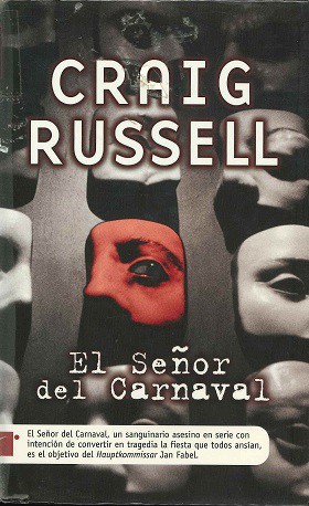 El señor del carnaval (2009, Roca)