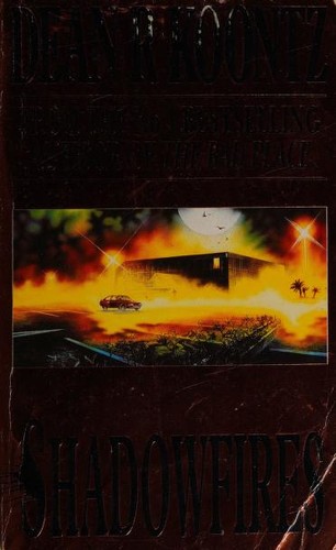 Dean Koontz: Shadowfires (Paperback, Feature, Headline Book Publishing)