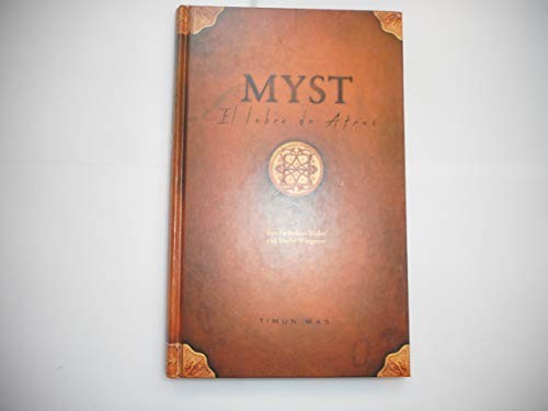 Rand Miller: Estuche MYST (Paperback, Timun Mas)