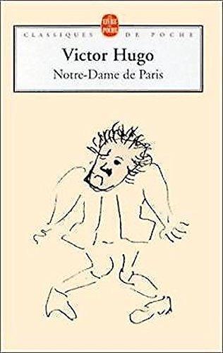 Victor Hugo: Notre-Dame de Paris : 1482 (French language, 1967, Groupe Flammarion)