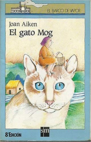 El gato Mog (1986, sm)