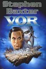 Stephen Baxter: Vor (Paperback, Czech language, 2000, Laser-books)