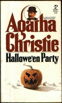 Agatha Christie: Halloween Party (Paperback, 1970, Pocket Books)