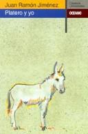 Juan Ramón Jiménez: Platero y yo (Paperback, Spanish language, 2002, Océano)