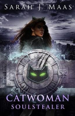 Sarah J. Maas: Catwoman (Paperback, 2018, Penguin Books, Limited)