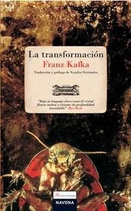 Franz Kafka: La transformación (Paperback, Brand: Ediciones Robinbook, Ediciones Robinbook)