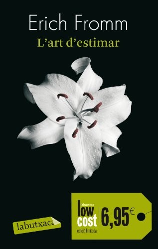 Erich Fromm, Imma Estany Morros: L'art d'estimar (Paperback, labutxaca)