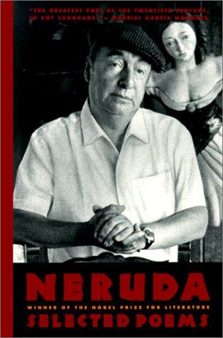 Pablo Neruda: Pablo Neruda (Hardcover, 2001, Tandem Library)