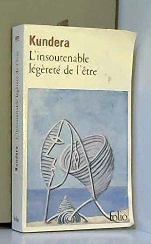 L'insoutenable légèreté de l'être (French language, 2019)
